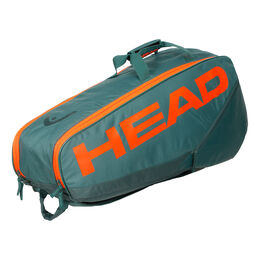 Bolsas De Tenis HEAD Pro Racquet Bag M DYFO
